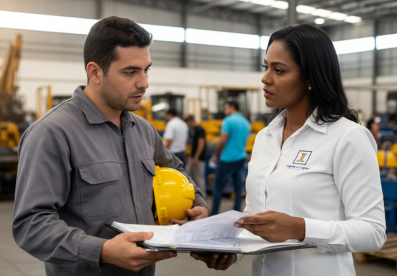 Direito Trabalhista - verbas, rescisões e disputas trabalhistas
