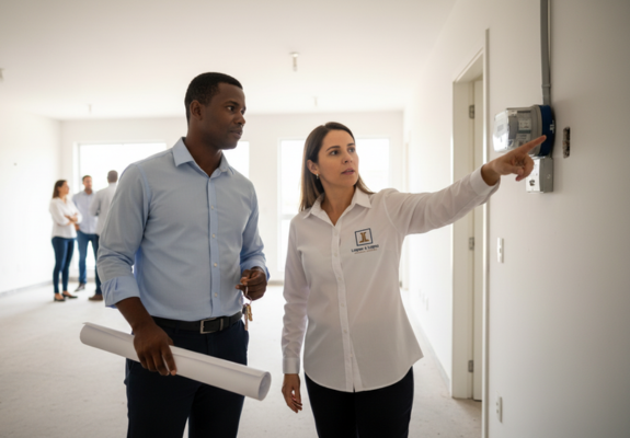 Direito Imobiliário - regularizações, contratos e conflitos de propriedade e posse