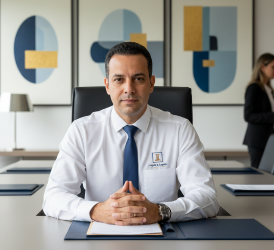 Advocacia estratégica com atuação no Ceará
